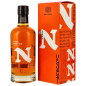 Preview: Nikka Frontier